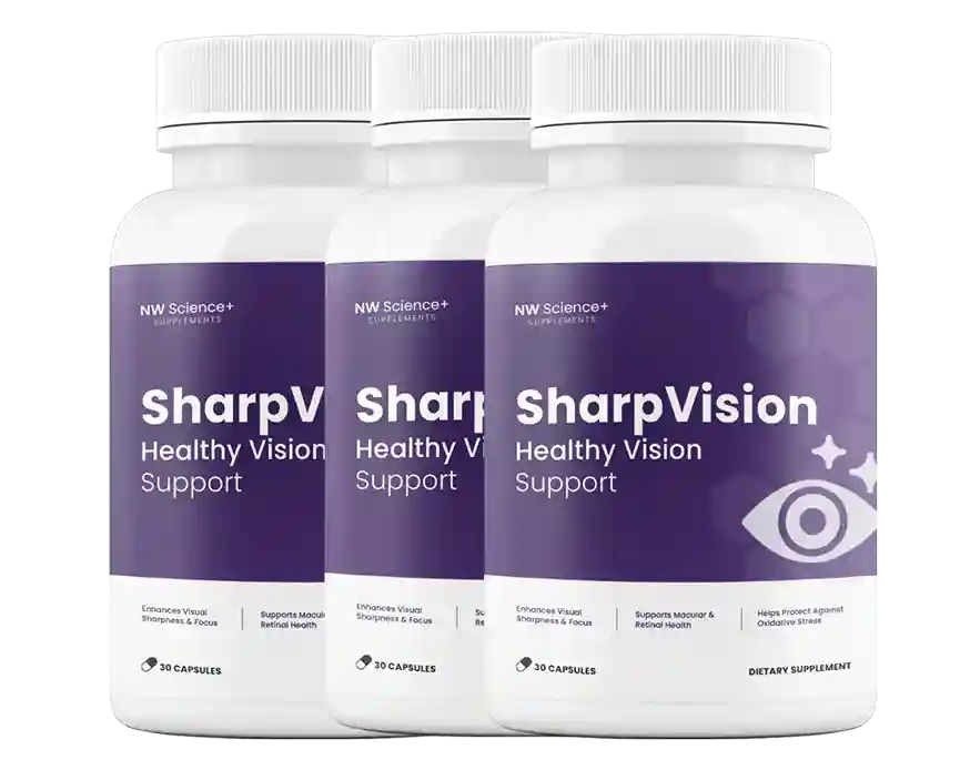 SharpVision